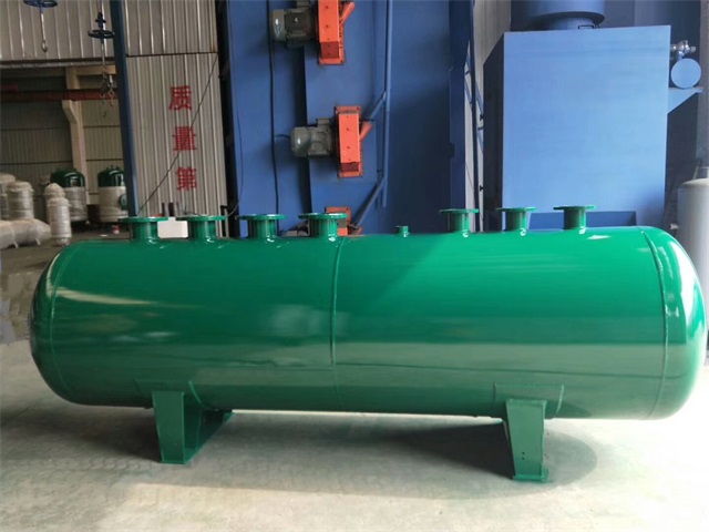 宜章宜章宜章蒸汽分气缸 宜章宜章宜章蒸汽分气缸